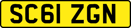 SC61ZGN