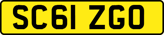 SC61ZGO