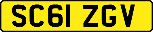 SC61ZGV