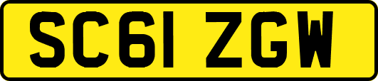 SC61ZGW