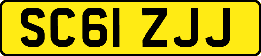 SC61ZJJ