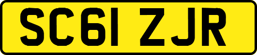 SC61ZJR