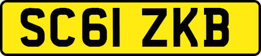 SC61ZKB