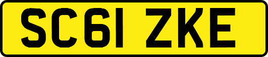 SC61ZKE