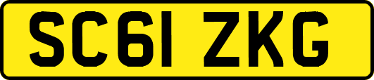 SC61ZKG