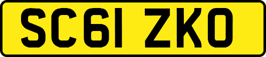 SC61ZKO