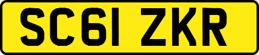 SC61ZKR