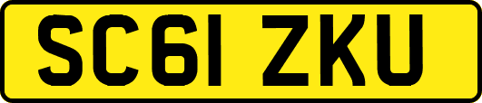 SC61ZKU