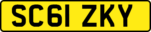 SC61ZKY