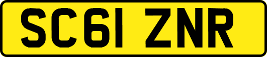 SC61ZNR