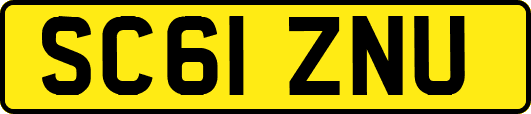 SC61ZNU