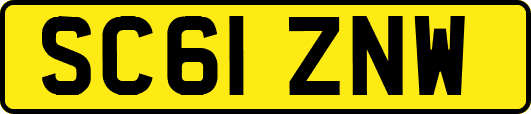 SC61ZNW