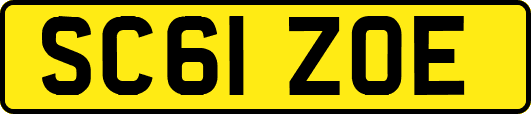 SC61ZOE