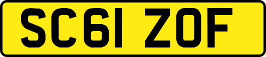 SC61ZOF