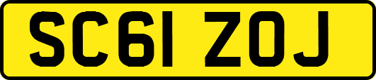 SC61ZOJ