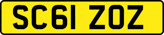 SC61ZOZ