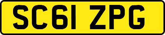 SC61ZPG