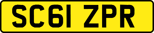 SC61ZPR