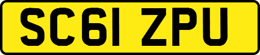 SC61ZPU