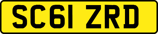 SC61ZRD