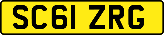 SC61ZRG