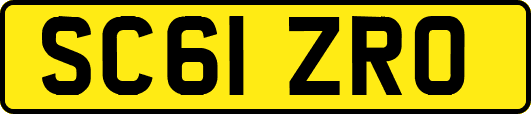 SC61ZRO
