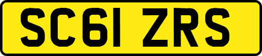 SC61ZRS