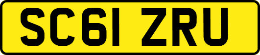 SC61ZRU