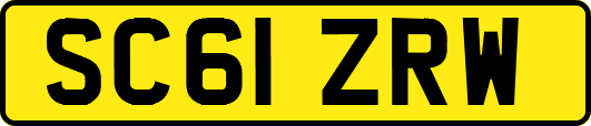 SC61ZRW