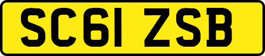 SC61ZSB