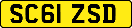 SC61ZSD