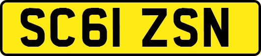 SC61ZSN
