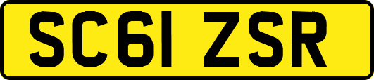 SC61ZSR
