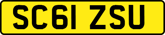SC61ZSU