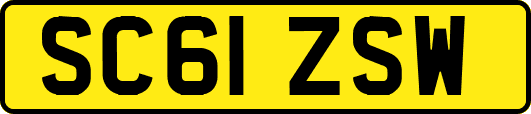SC61ZSW