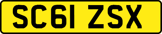 SC61ZSX