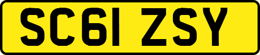 SC61ZSY