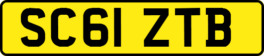 SC61ZTB