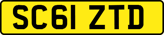 SC61ZTD