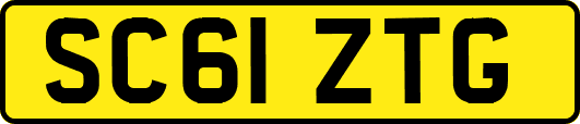 SC61ZTG