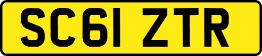 SC61ZTR