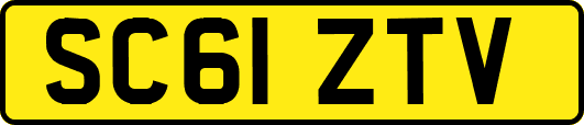 SC61ZTV