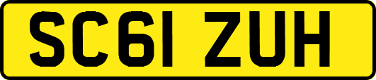 SC61ZUH