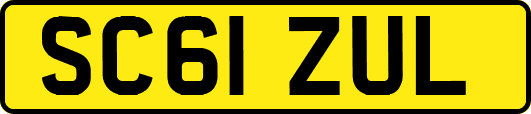 SC61ZUL