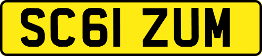 SC61ZUM