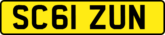 SC61ZUN