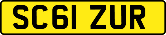 SC61ZUR