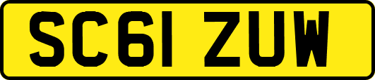 SC61ZUW