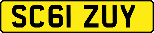 SC61ZUY
