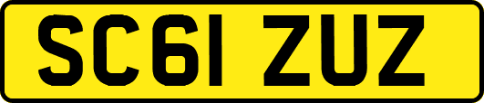 SC61ZUZ